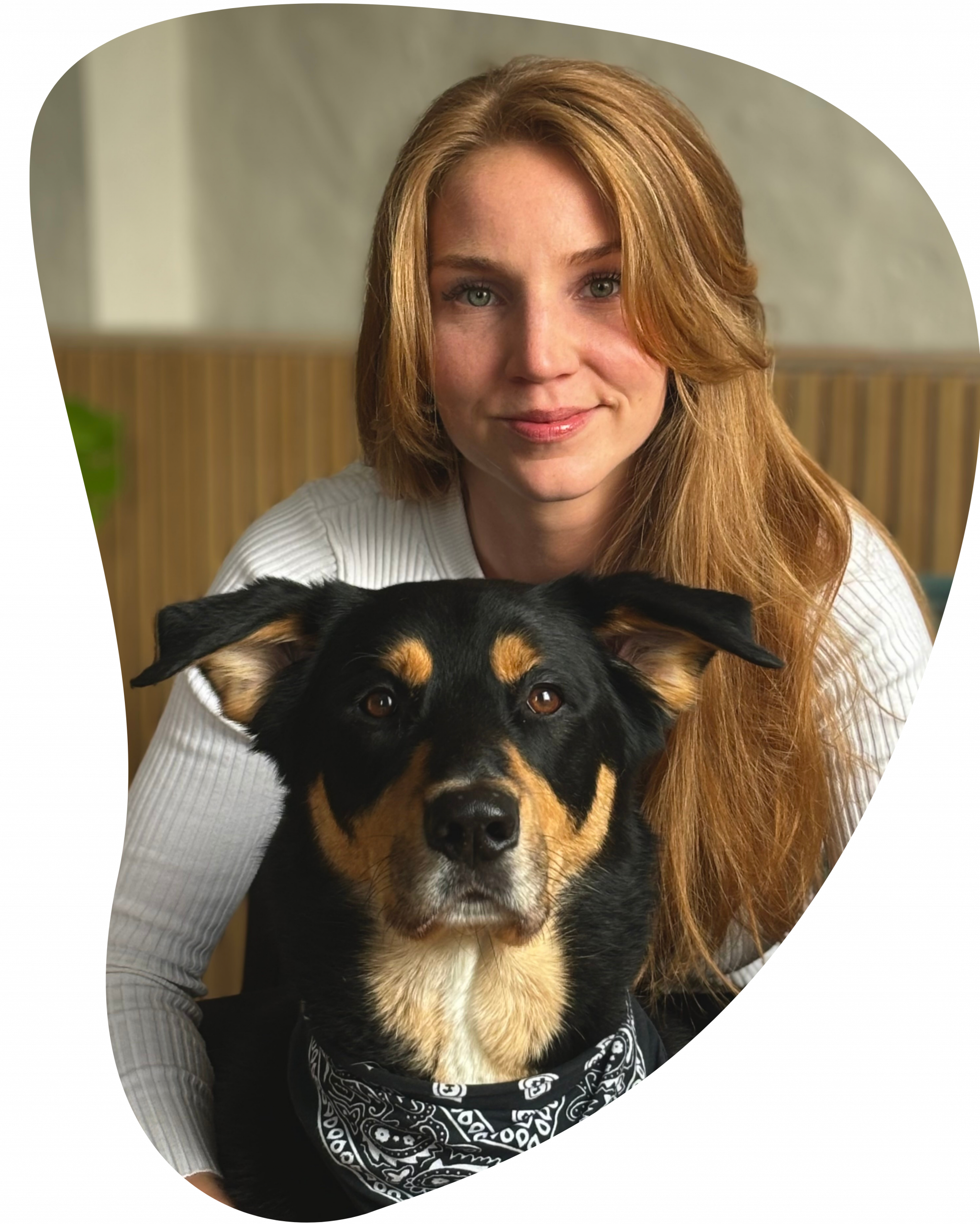 Sarina Schlegel Recruiting