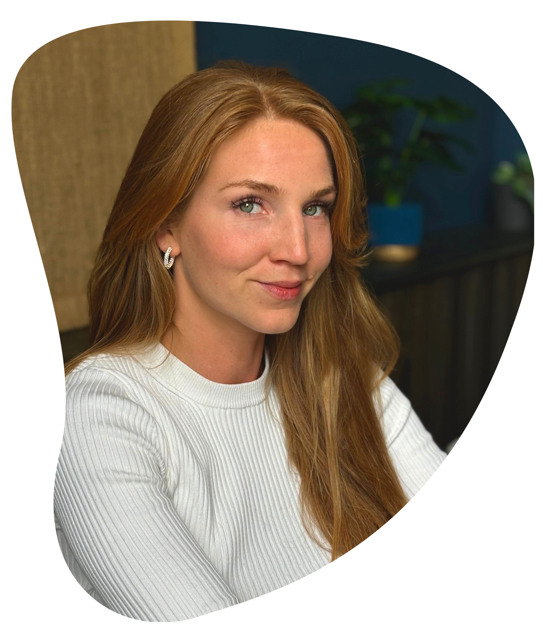 Sarina Schlegel Recruiting