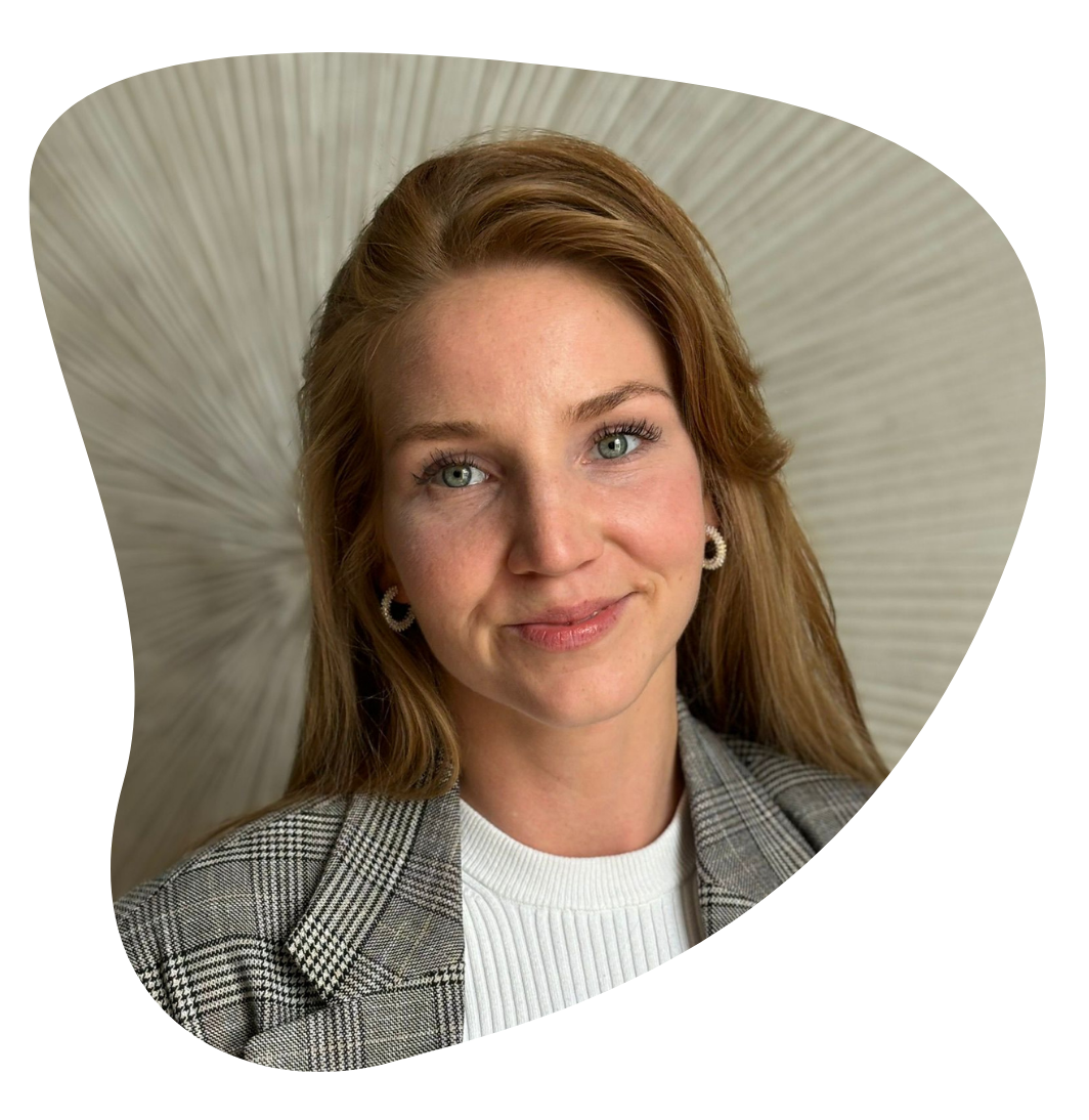 Sarina Schlegel Recruiting